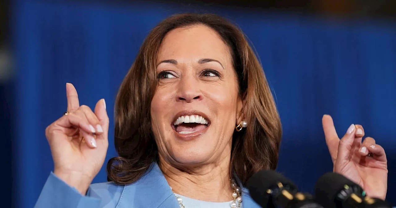 Among Texans, Kamala Harris is even less popular than Biden