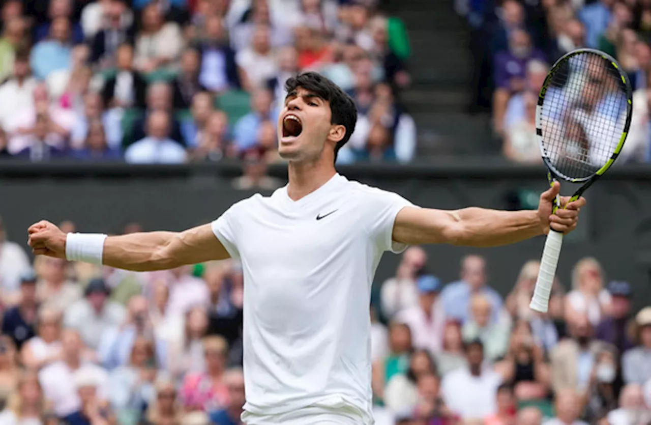 Djokovic, Alcaraz to meet again in Wimbledon final blockbuster