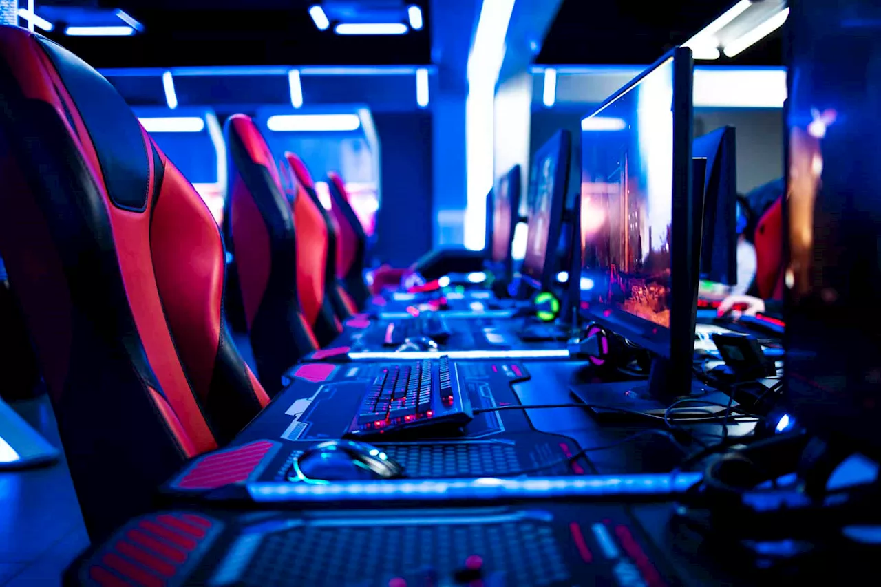 Saudi Arabia to host first Esports Olympics in 2025