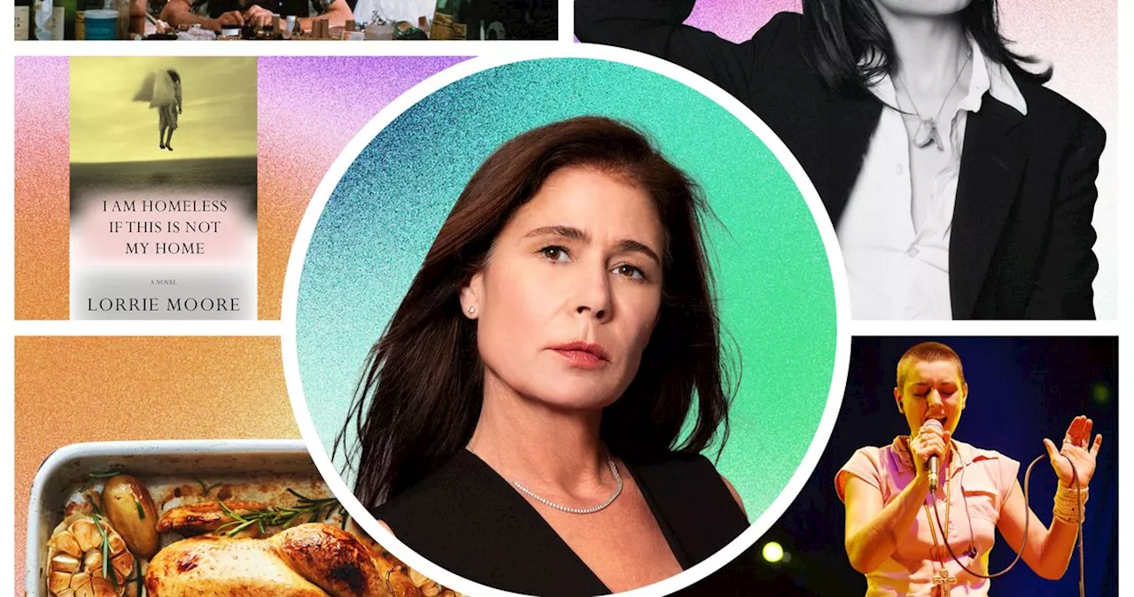 Q&A: Maura Tierney on American Rust, Twisters & ER Nostalgia