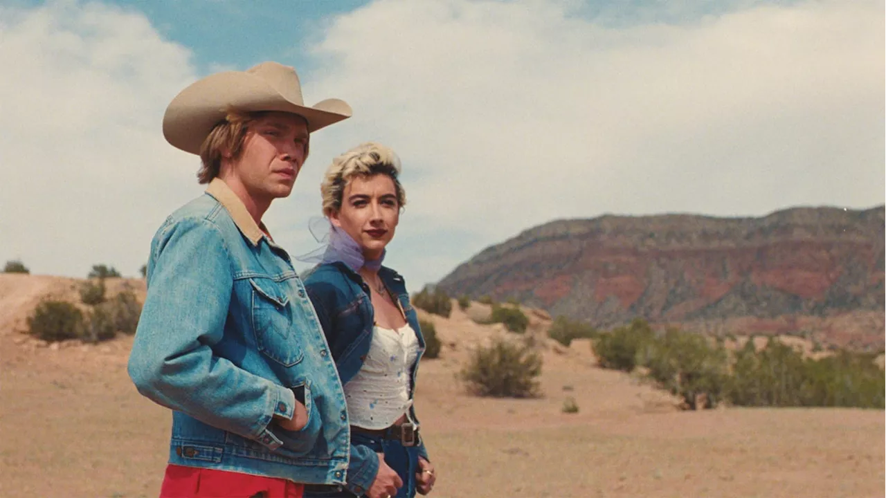 ‘National Anthem’ Review: Queer Rodeo Indie Is Best Western of 2024