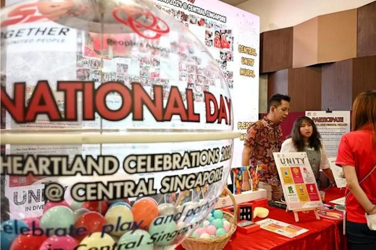 NDP 2024 celebrations continue in heartland on Aug 10