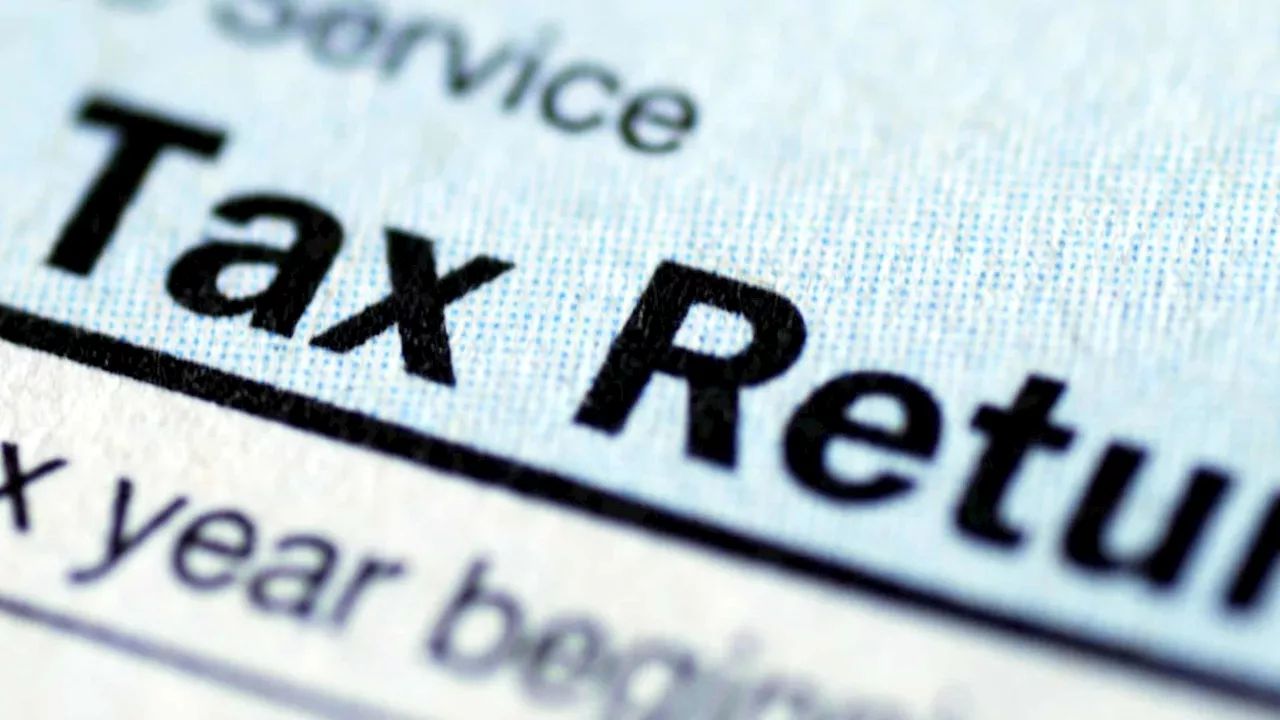 Reminder: SARS tax season opens on Monday, 15 July