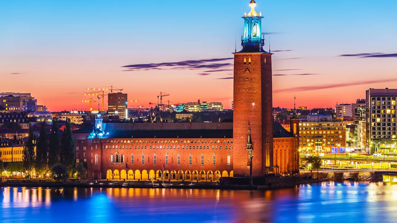 Europe’s vibrant city break where you can become ABBA’s 5th member – with world’s longest art gallery & £5...