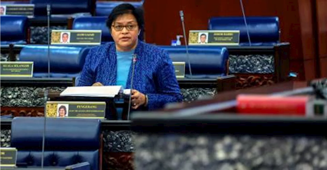 Dewan Rakyat passes AG’s Report , three Bills in third week