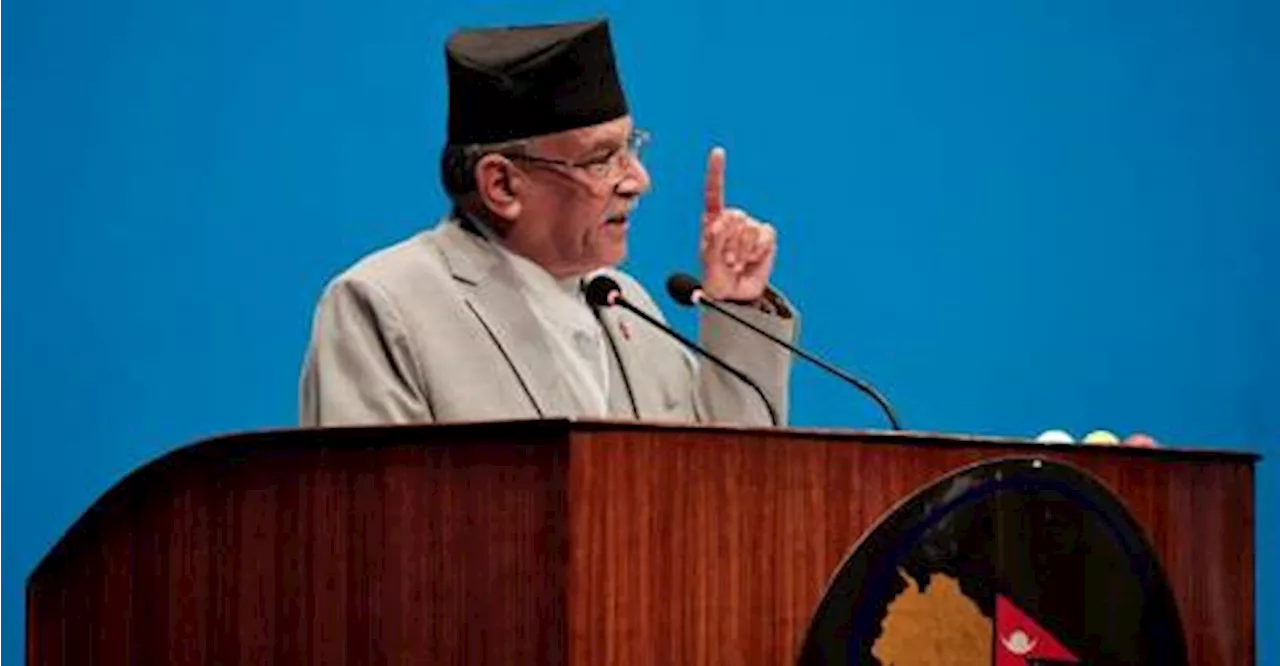 Nepal poised for new government after prime minister loses confidence vote