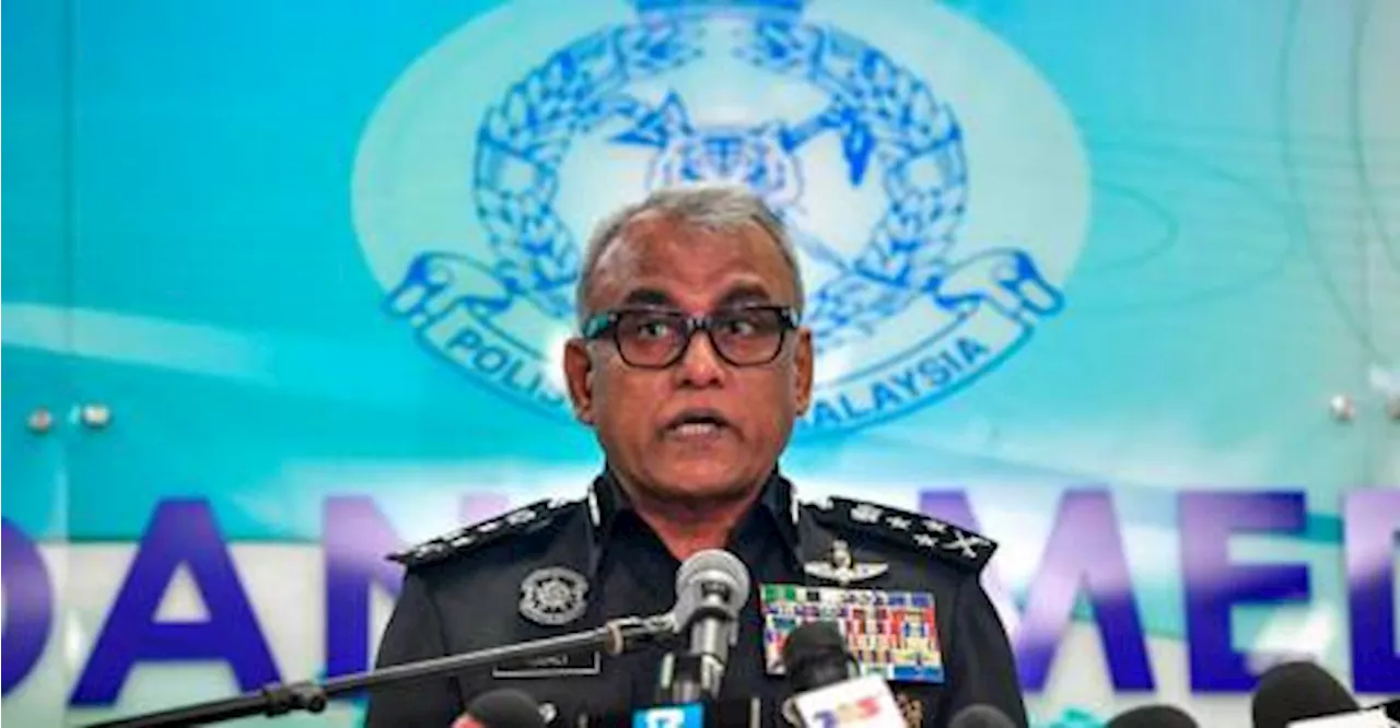 Over RM2m missing, cops to continue probe despite death of prime suspect