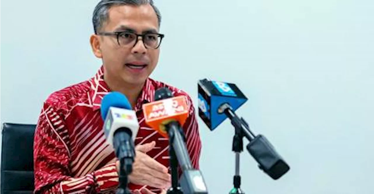 Pemecatan enam ahli parlimen Bersatu tidak ditakrif sebagai lompat parti