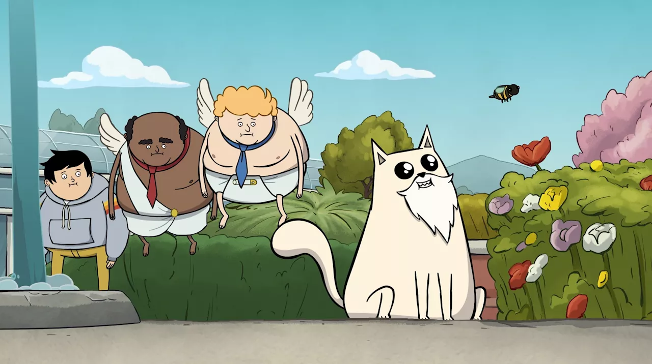 ‘Exploding Kittens’ Review: Netflix’s Admirably Zany Animated Cat Comedy Could Use Sharper Jokes