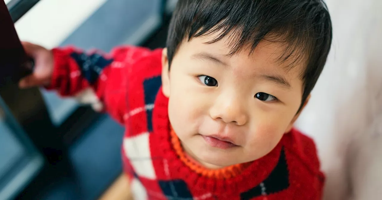 130 Boy Names That Start With 'O'