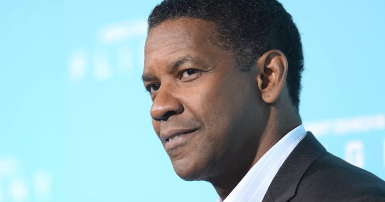 Denzel Washington Is Praised As a Thirst trap Among All Generations