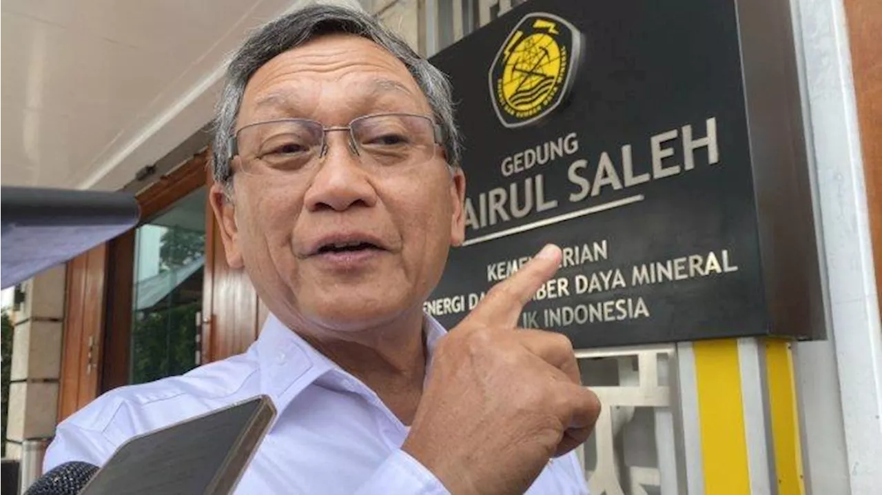 Menteri Arifin Tasrif: Pembatasan Pembelian BBM Subsidi Belum Akan Diterapkan dalam Waktu Dekat