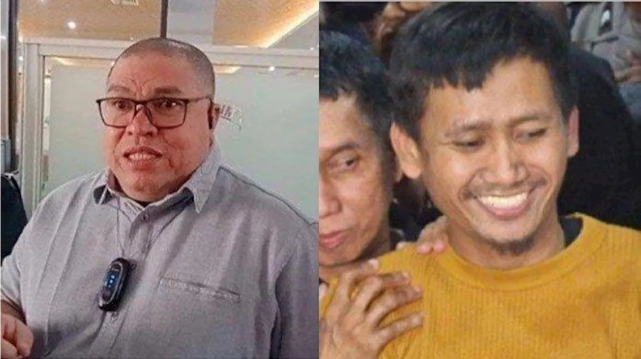 Razman Nasution Komentari Pegi Setiawan, Sebut Orang Bertato Kurang Baik