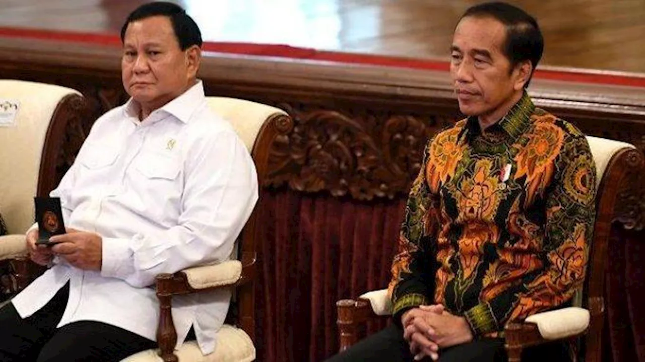 Wantimpres bakal kembali menjadi DPA jelang pelantikan Prabowo, jumlah anggota tidak terbatas