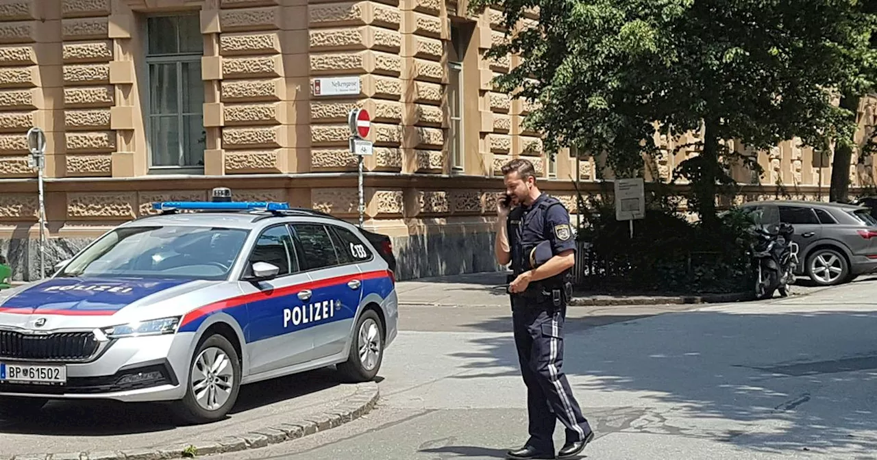 Zwei Tote nach Schusswechsel bei Grazer Anwaltskanzlei, Opfer und Täter kannten sich