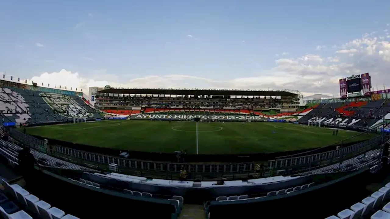 León anuncia puntos a remodelar a su estadio y nueva imagen