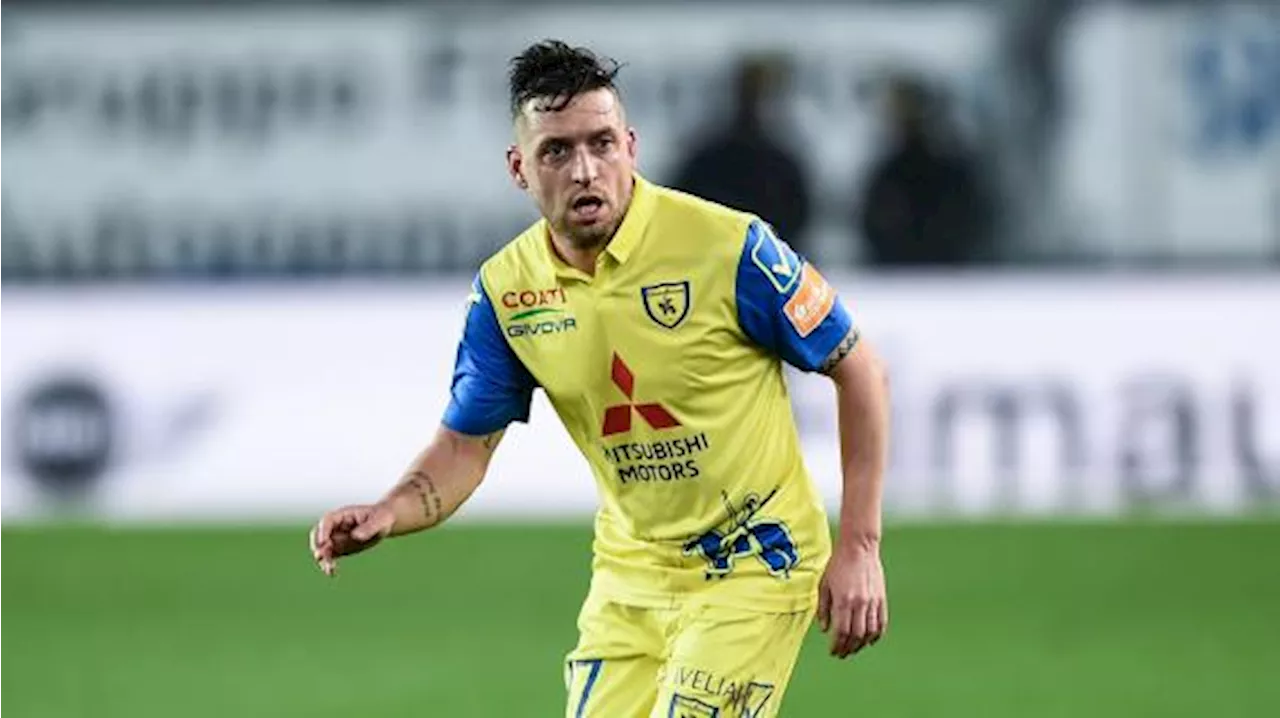 Giaccherini: 'Conte può tutto, Fonseca non è un vincente come lui. Motta? Personalità incredibile'