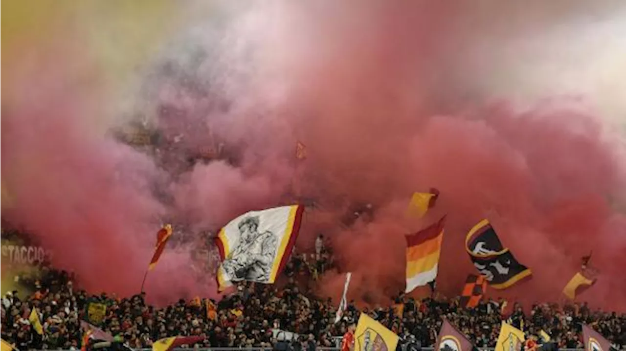 Samuel Dahl vicino alla Roma: 'Club incredibile, fantastico che si parli di questa squadra'