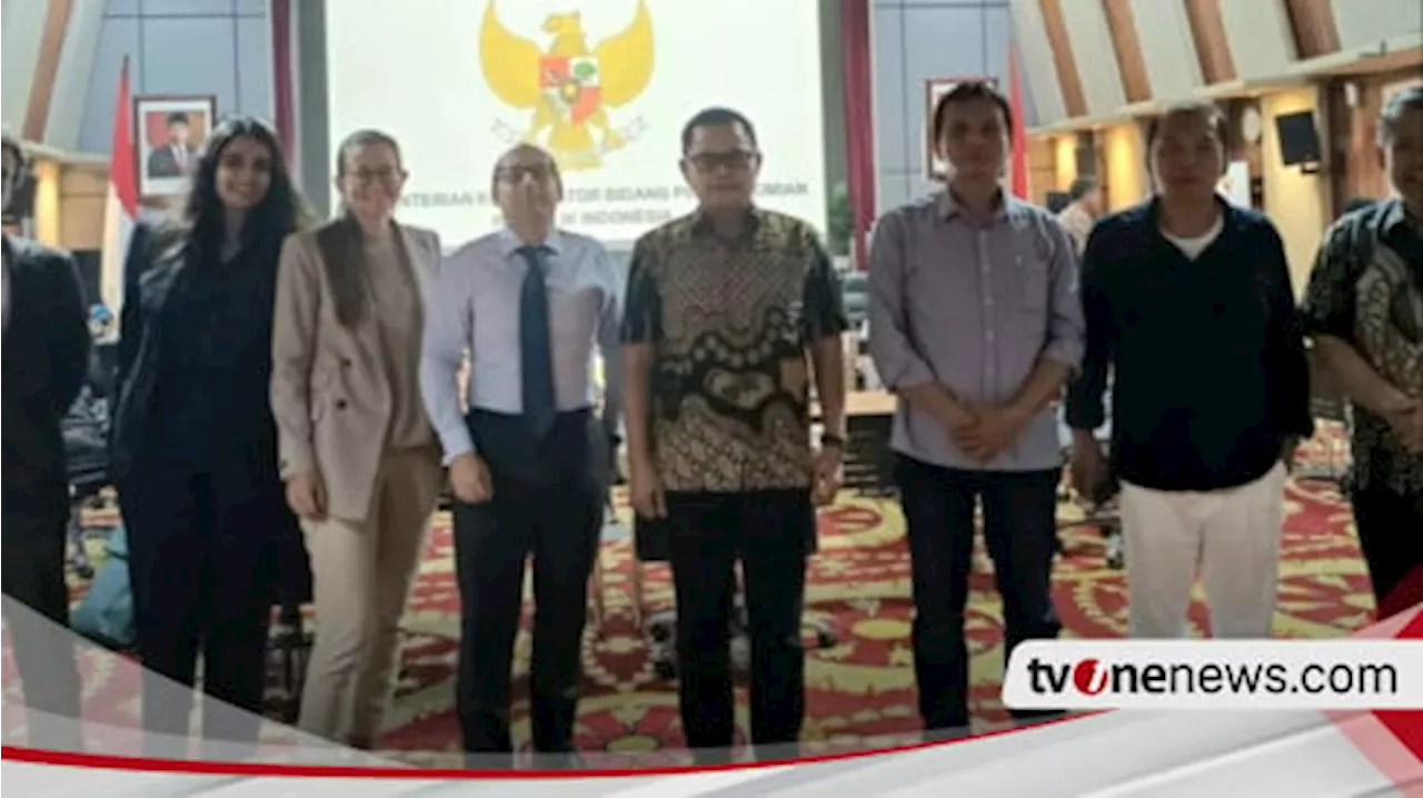 Ingin Indonesia Segera Masuk OECD, KSPSI Soroti Investasi Ekosistem Industri Semikonduktor