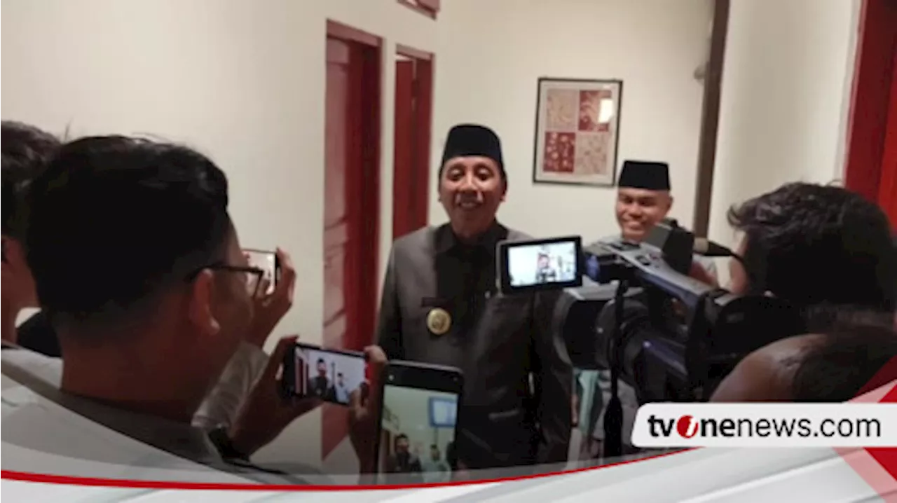 Ketua DPRD Rembang Ditahan Otoritas Arab Saudi, Bupati Berharap Supadi Bisa di Deportasi