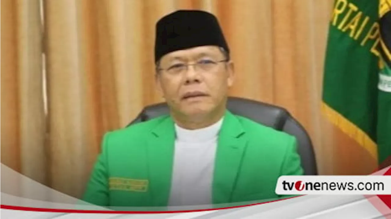 Ketua DPRD Rembang Ditahan Otoritas Arab Saudi saat Ibadah Haji, PPP Siap Beri Bantuan Hukum