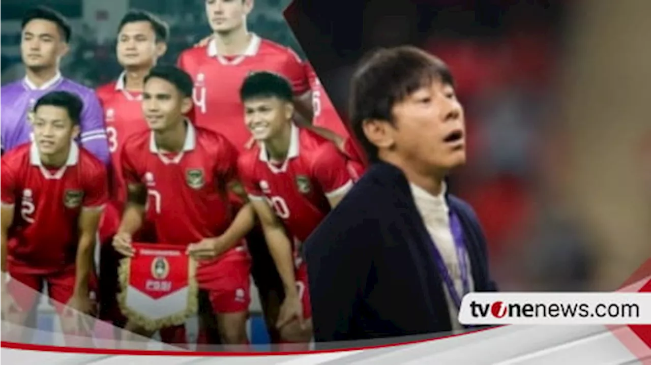 Media Vietnam Tiba-tiba Sarankan Timnas Indonesia Segera Rekrut Pemain Liga Inggris Ini Sebelum Terlambat, Dia...