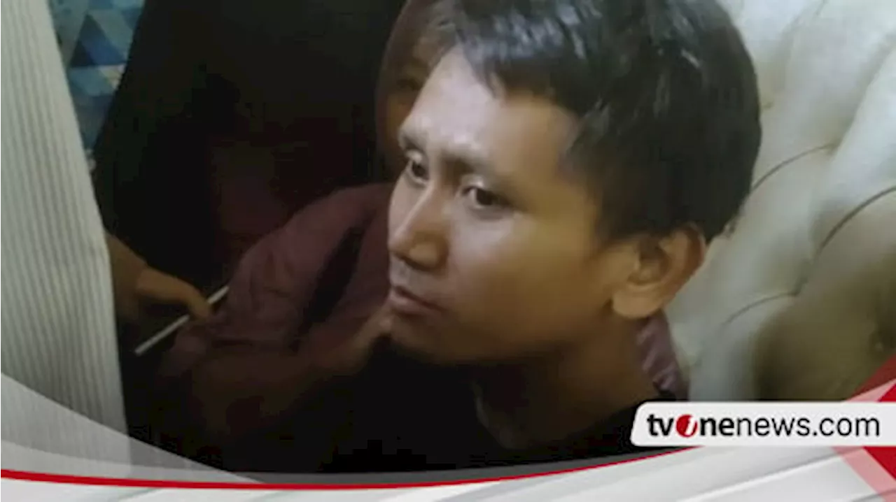 Pegi Setiawan Malah Sulit Keluar Rumah Padahal Sudah Bebas, Akui Harus Nyamar Pakai Gamis Ibunya