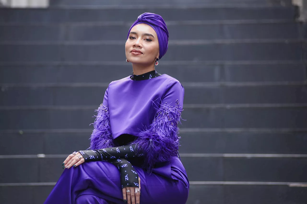 Yuna mahu ‘rehat’ lama di Kuala Lumpur