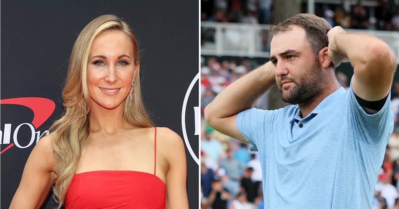 Nikki Glaser Roasts Scottie Scheffler's Arrest at 2024 ESPYS