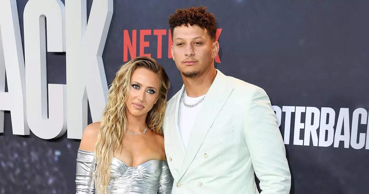 Patrick Mahomes’ Family Guide: Parents, Siblings and Kids