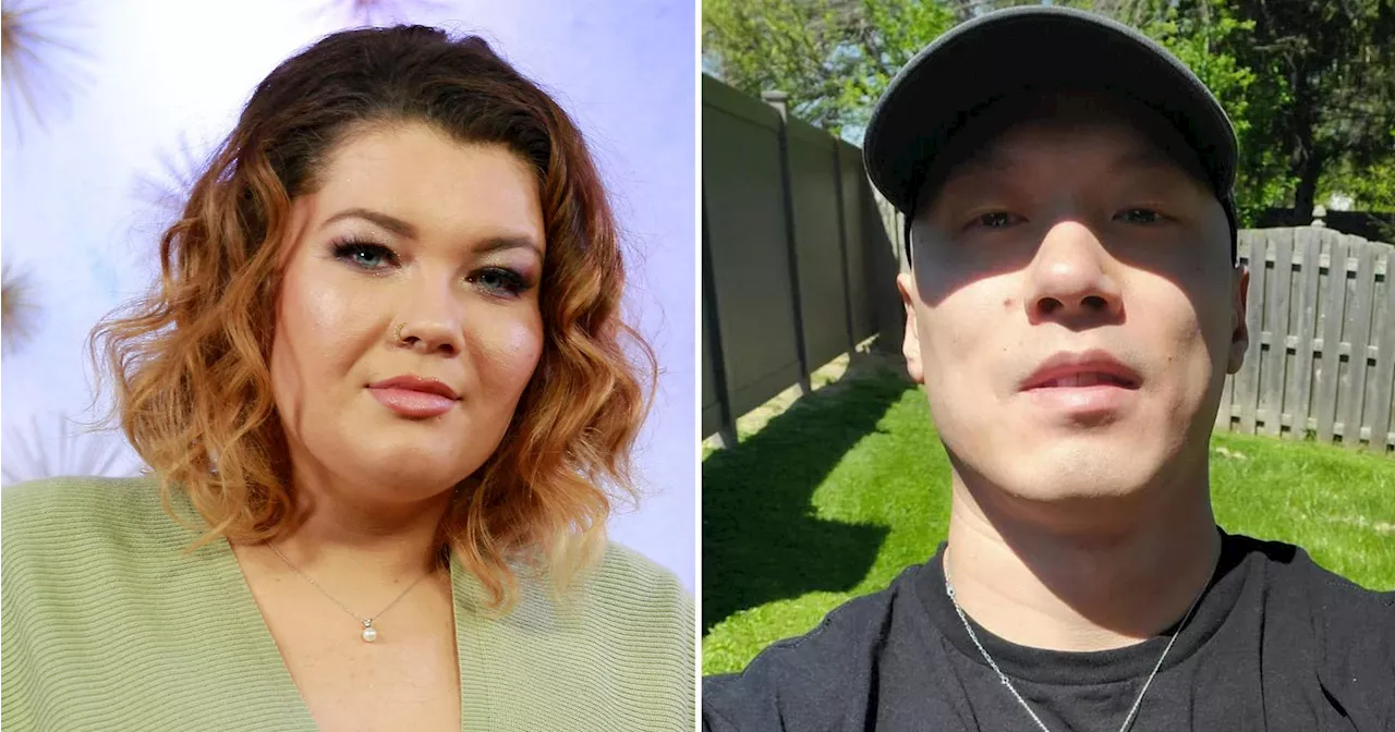 Teen Mom’s Amber Portwood Healing After Breakup From Ex Gary Wayt