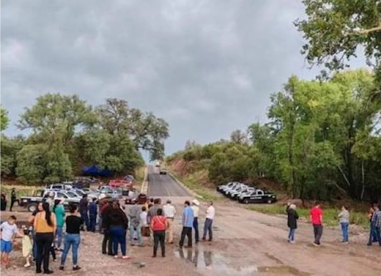 Grupo México agota el agua en Sonora, señala Semarnat y contradice a Conagua