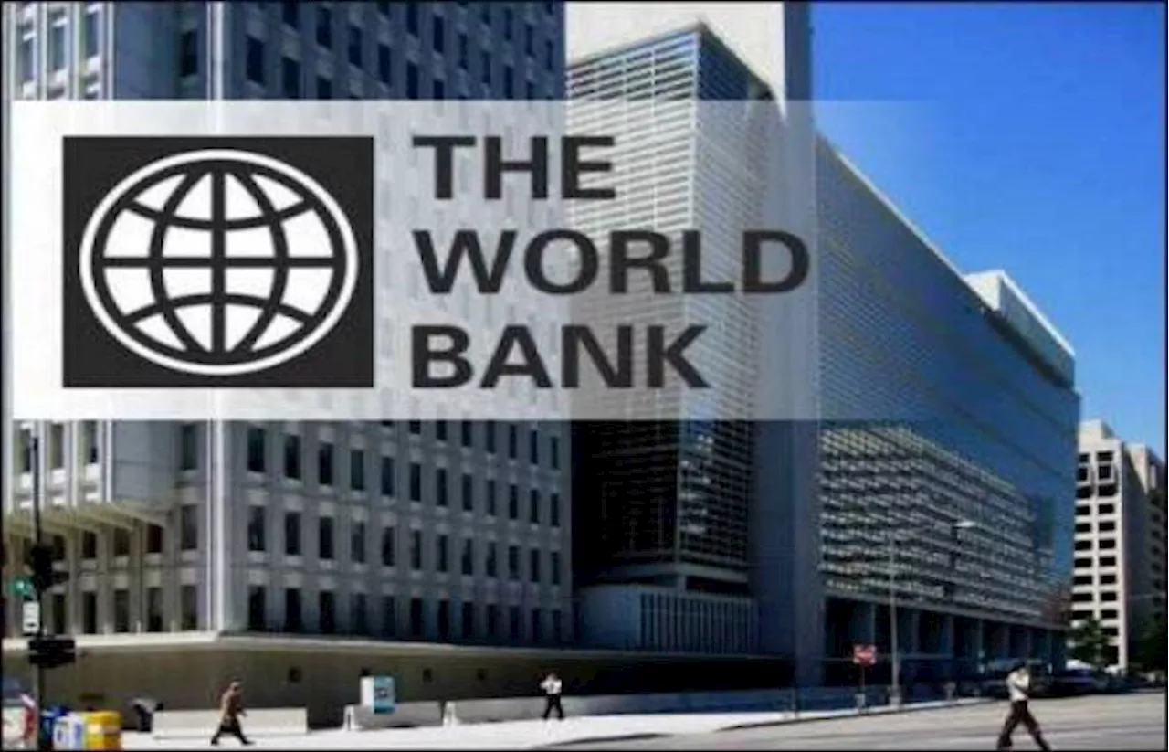 How to apply for World Bank Group young professionals programme