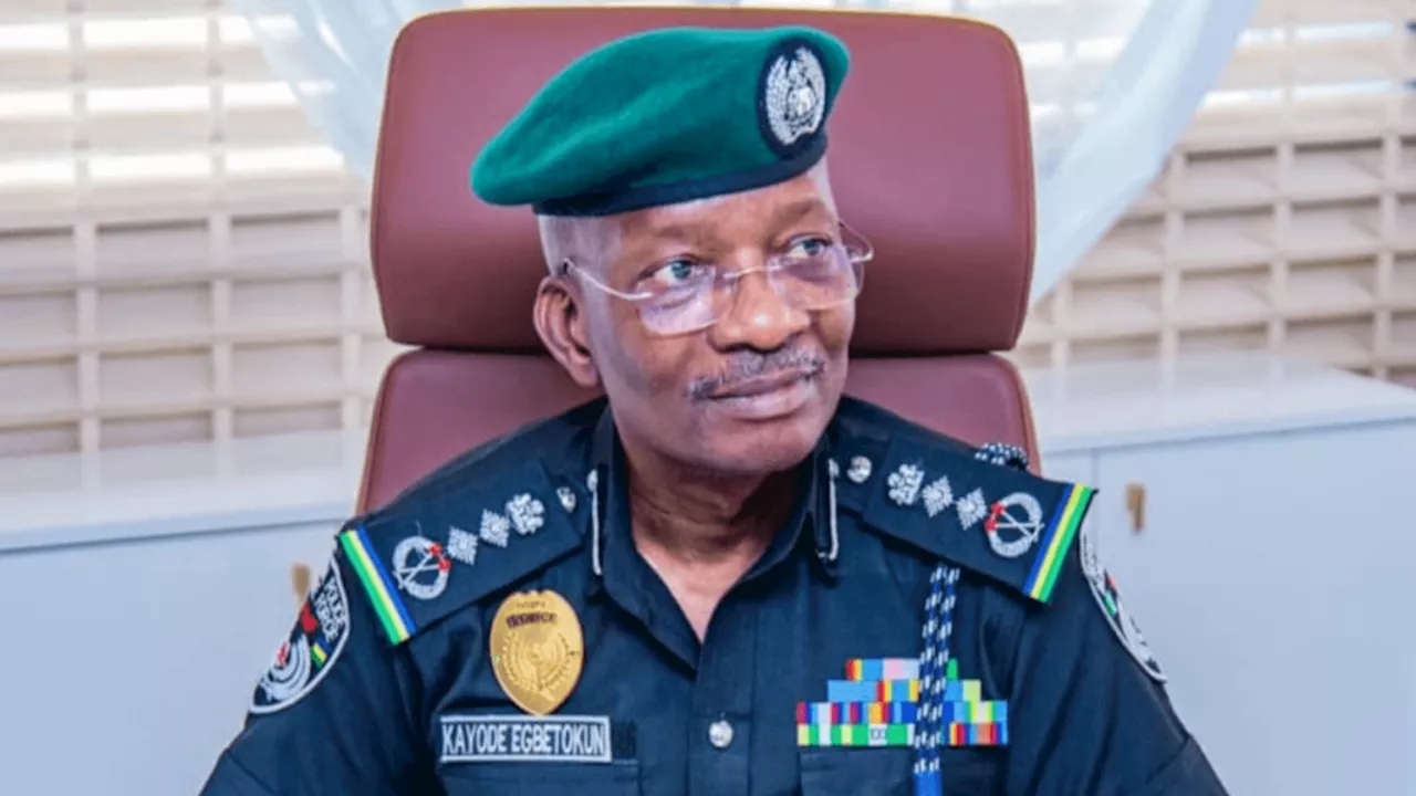 Igbo group petitions IGP, calls for removal of Imo CP