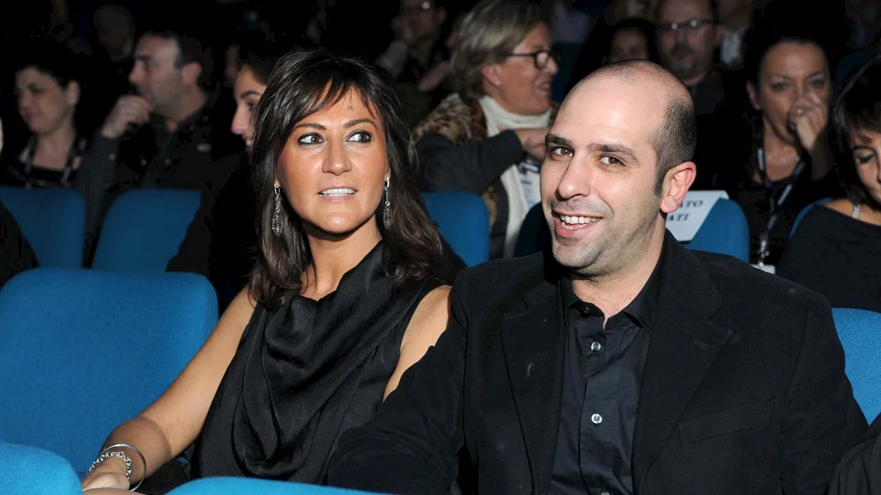 Checco Zalone e Mariangela Eboli «si sono lasciati»: i motivi della separazione