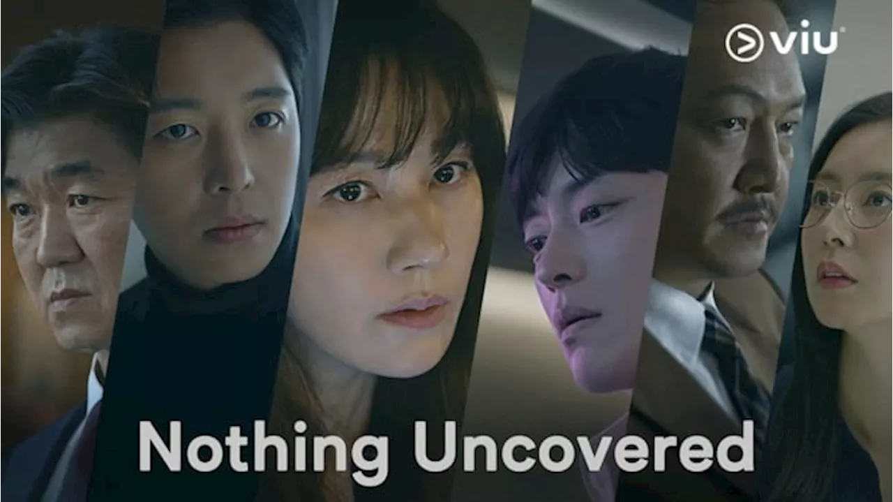 3 Alasan Memantau Hubungan Kim Ha Neul dan Yeon Woo Jin di Drama Korea Nothing Uncovered