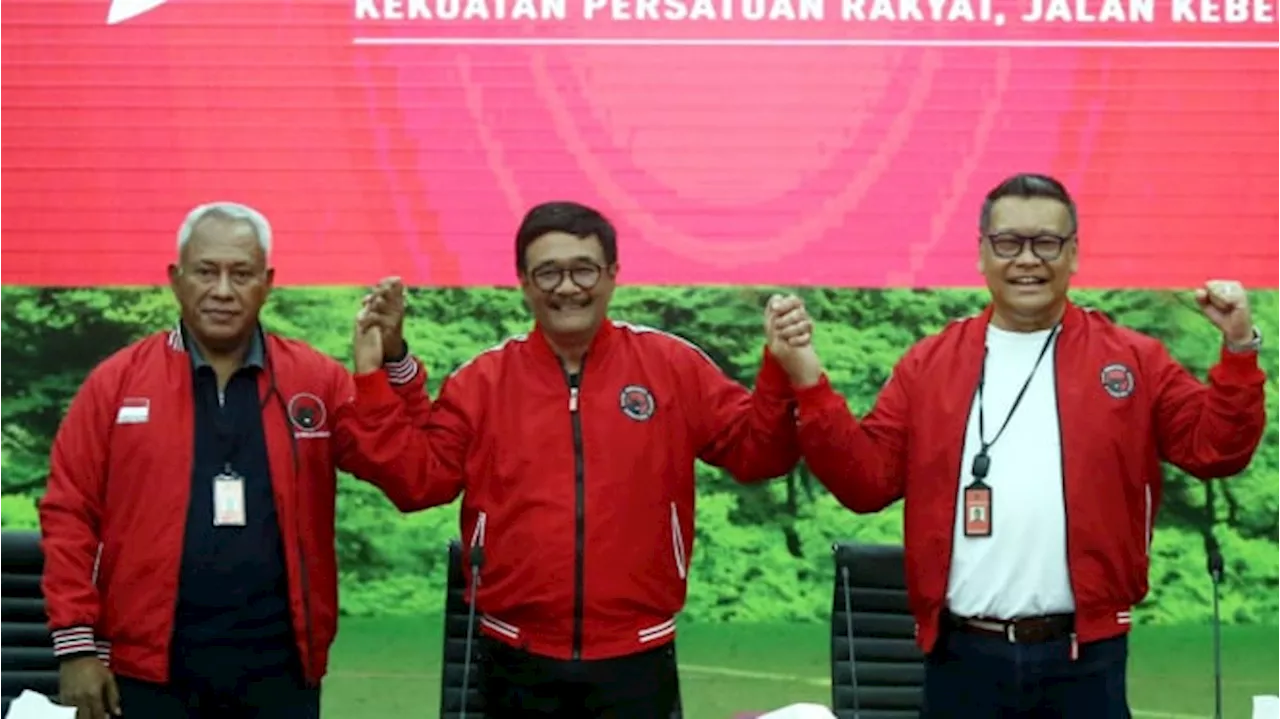 Bela Jokowi, Elite Demokrat Sindir Djarot PDIP: Ketika Renggang Terus Menerus Mencela