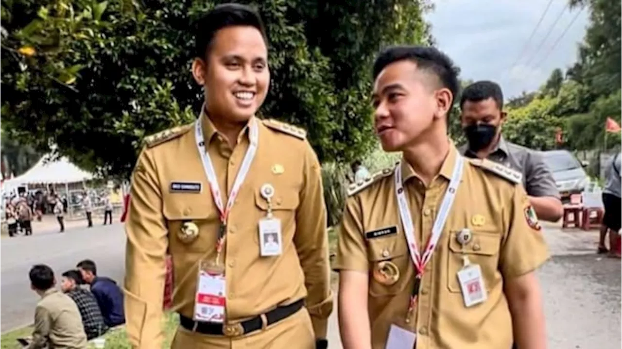 Golkar Semarang Anggap Usung Dico Ganinduto Kejutan di Pilkada Kota Semarang