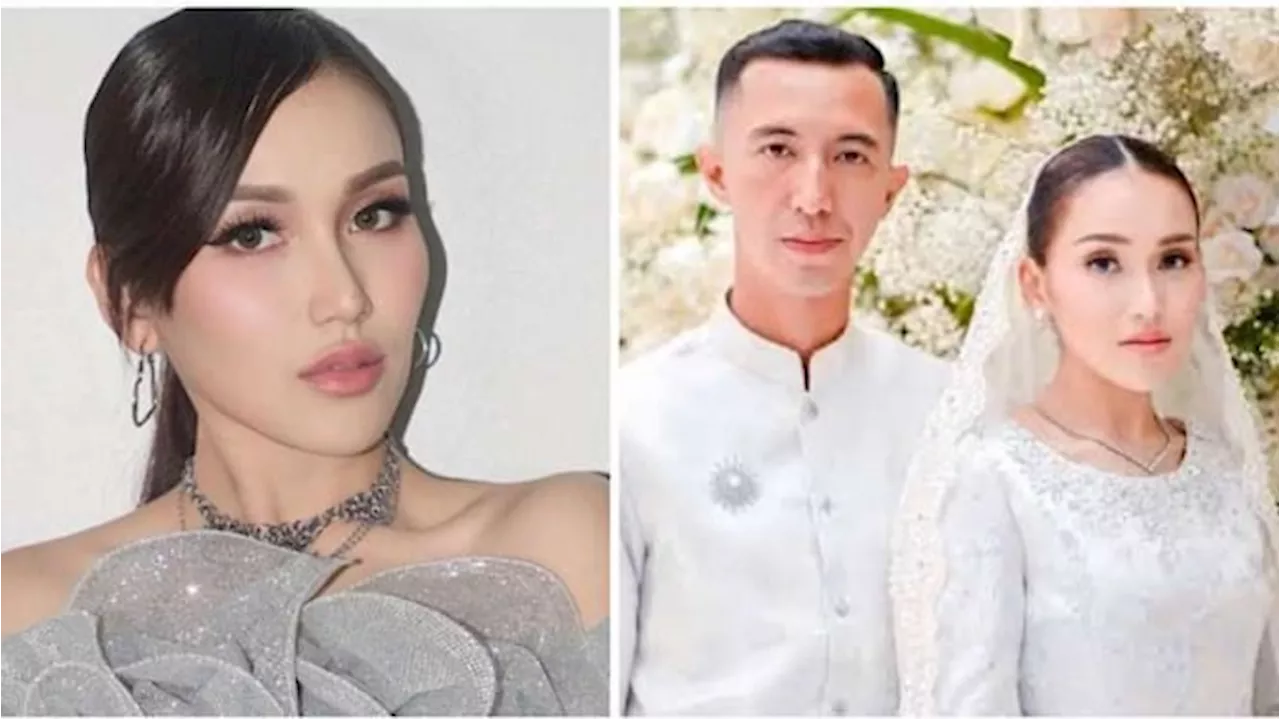 Penampilan Baru Ayu Ting Ting Usai Gagal Nikah dengan Lettu Fardhana Jadi Sorotan