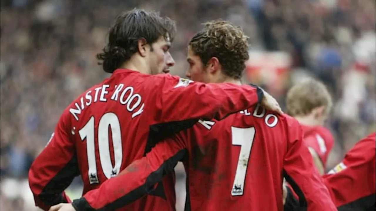 Resmi, Ruud van Nistelrooy Kembali ke Manchester United