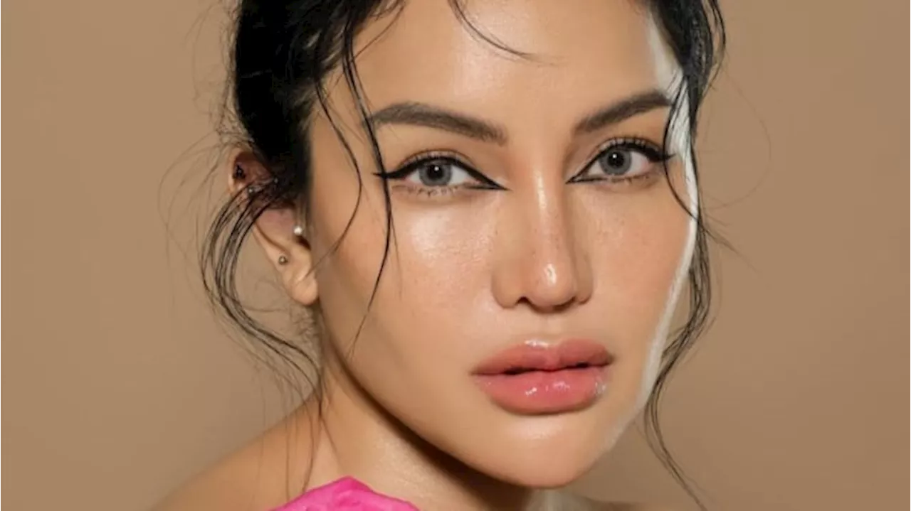 Tanggapan Menohok Nikita Mirzani soal Artis yang Operasi Plastik karena Penyakit Sinus