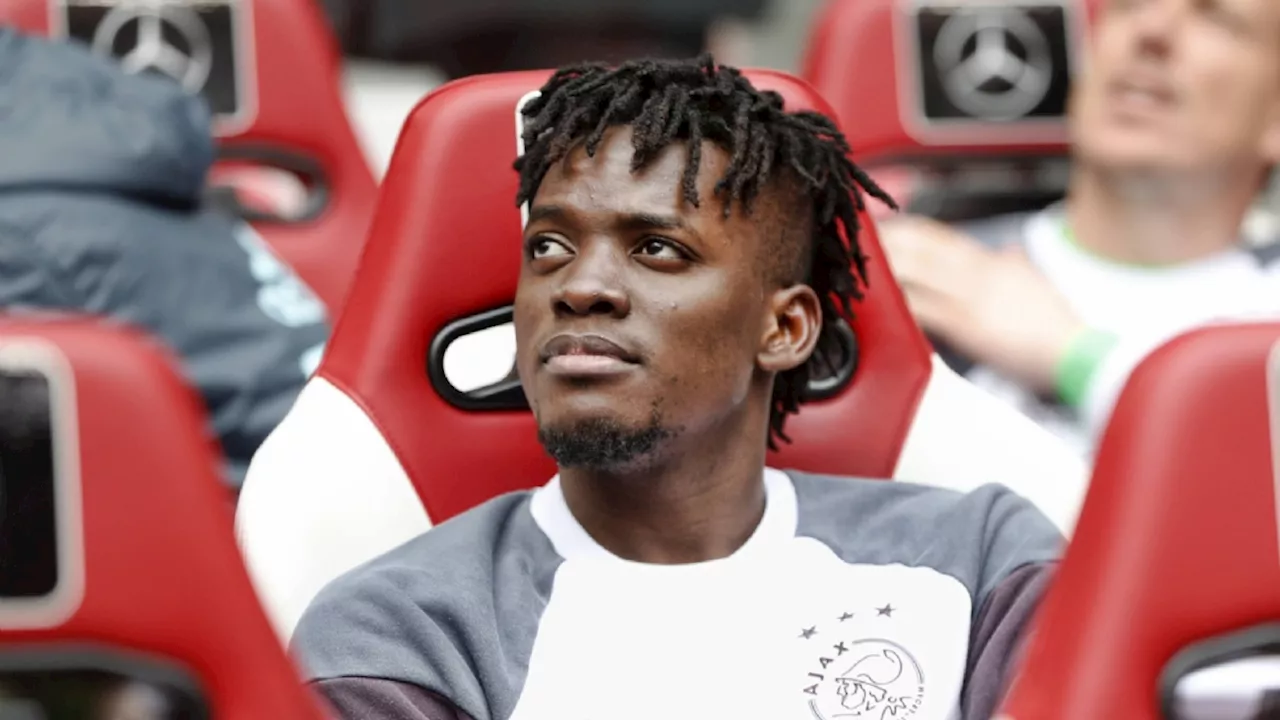 Daadkrachtig Ajax bereikt mondeling akkoord met oude bekende Bertrand Traoré