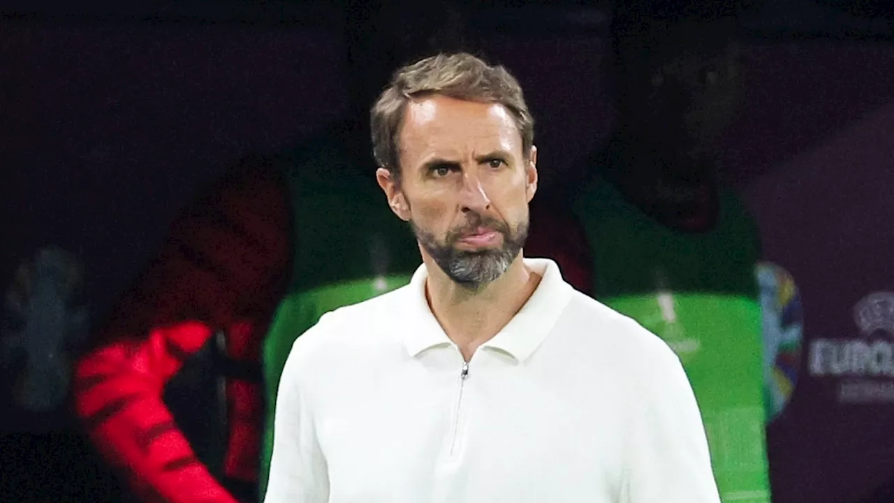 Engelse bond beslist nú al over lot Gareth Southgate na EK-finale tegen Spanje