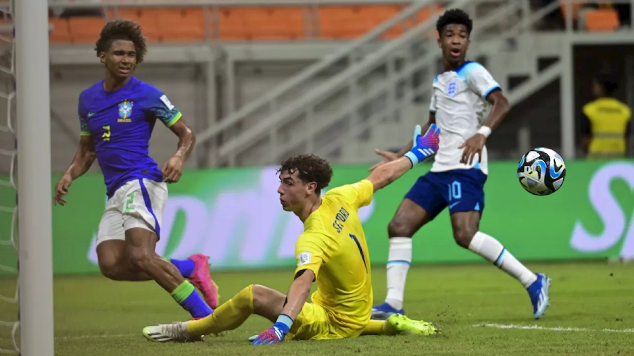 Hoogte van eerste bod Arsenal op Ajax-doelman Tommy Setford bekend