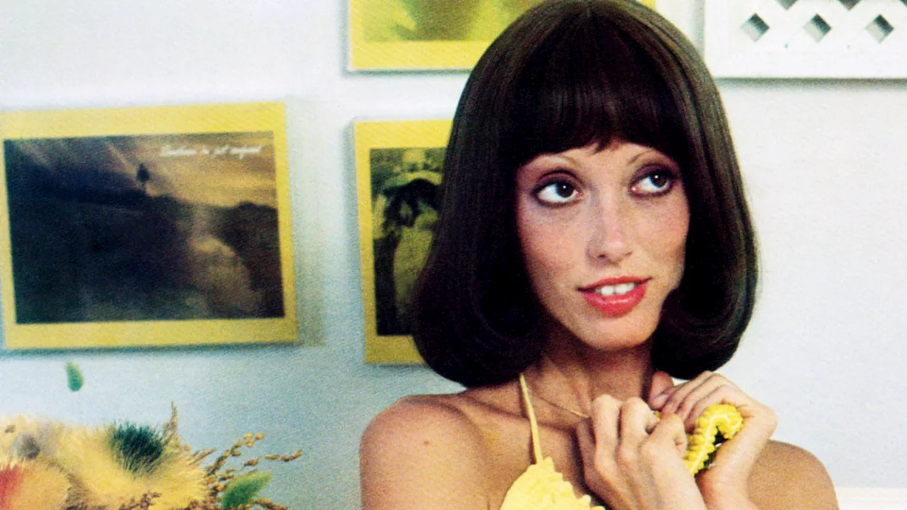 Shelley Duvall, dall'incontro con Robert Altman al conflitto con Kubrick