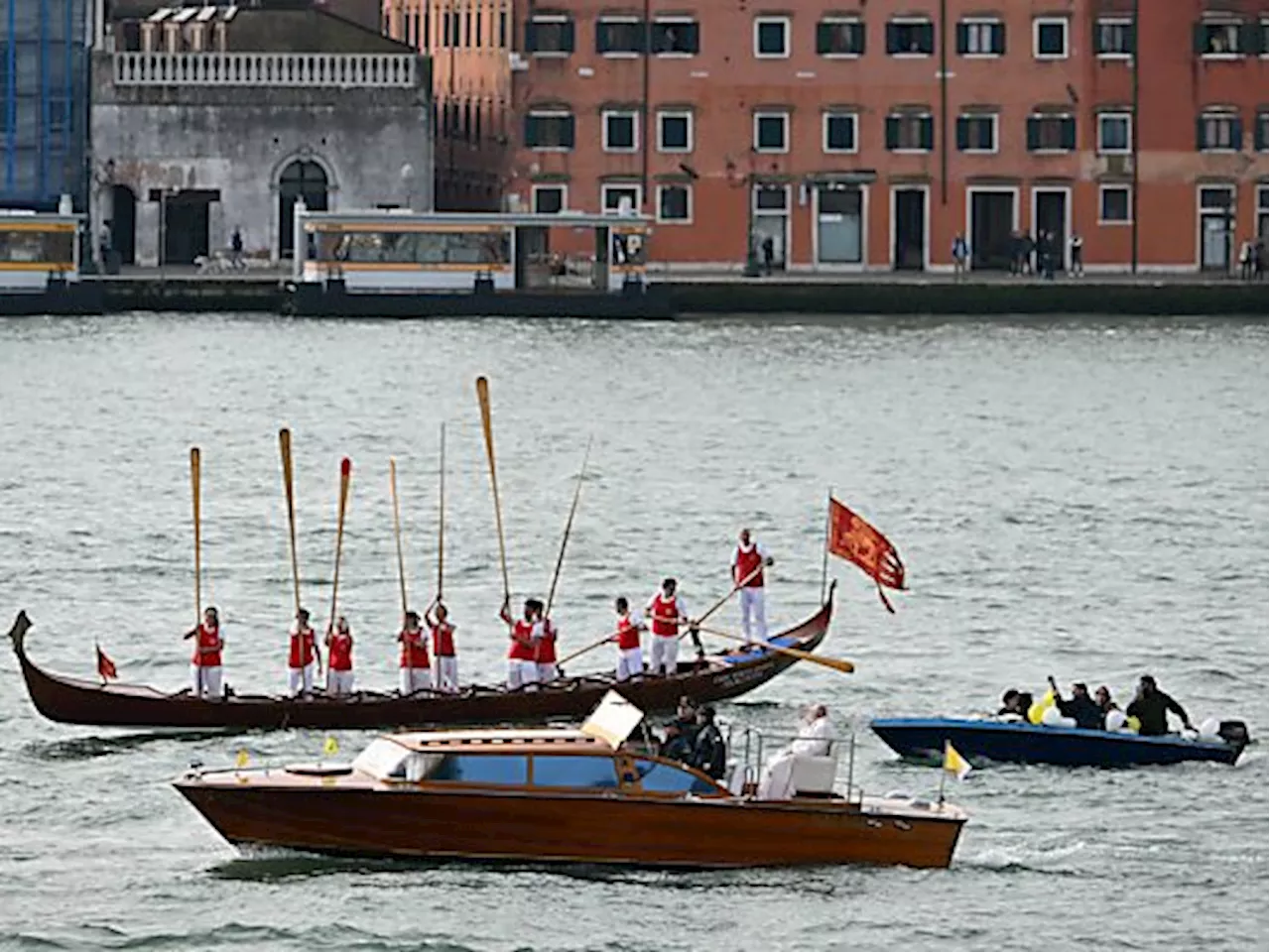 Venedig will nach Test-Ende mehr Eintritt verlangen