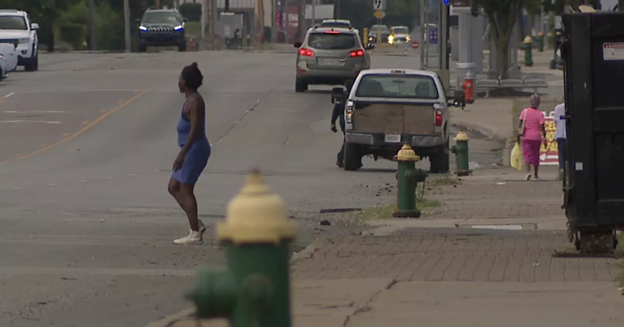 East Cleveland asked for help from Ohio National Guard, OSHP stepping in to help instead