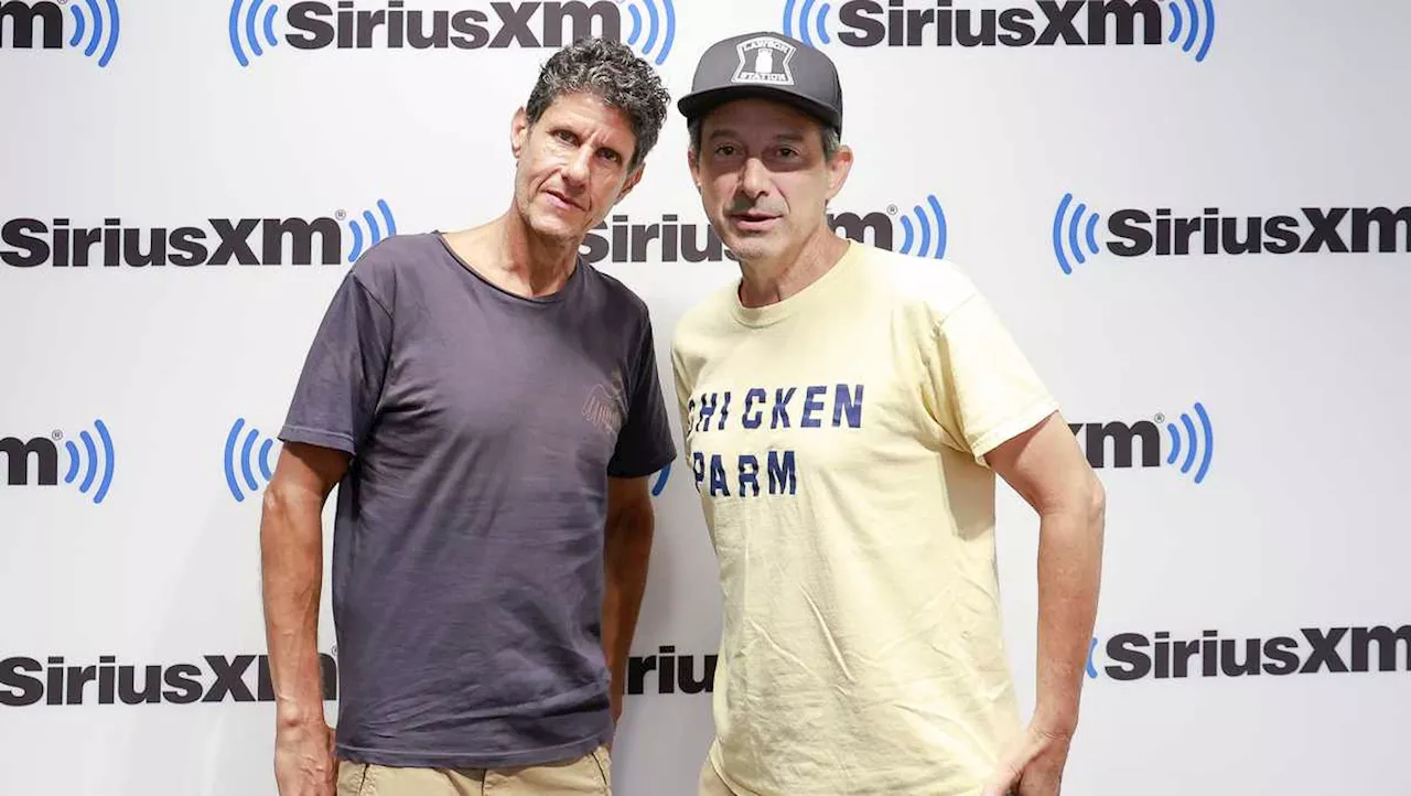 The Beastie Boys sue Chili's parent company over alleged misuse of 'Sabotage' song in ad