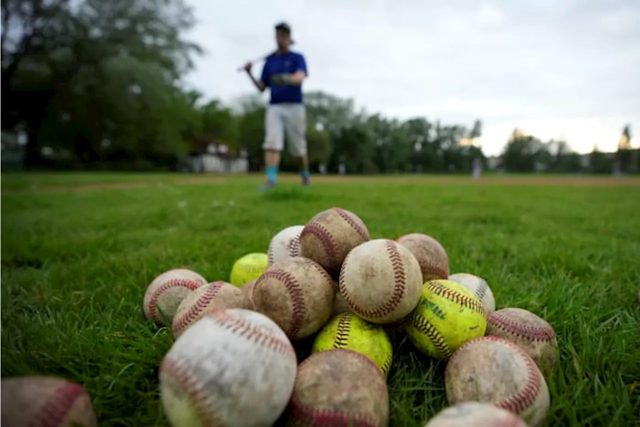 Down on the farm: Columbia grad Tyler Myrick promoted to Triple-A