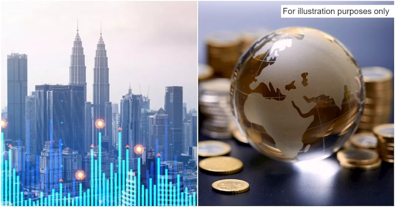 Study: Malaysia Ranks 16th Among the Top 30 Largest Economies in the World by 2075